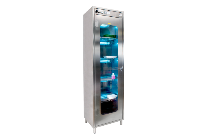 uv disinfection cabinets