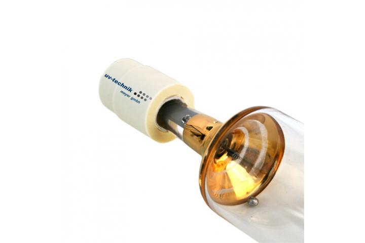 Long life лампа. Галлиевый лампа. Longlife UV Control. UV-Technik. Cure Lamps for Soar throat UV Lamps.
